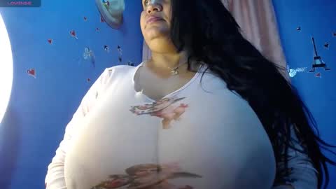 Yasmin online show from 02.04.25