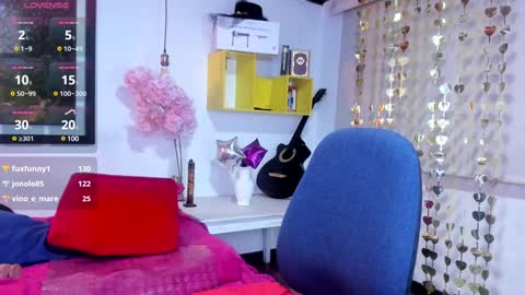 Snapshot of yasmin_goldenst chatting on 12.04.24 Yasemin online show from 12.04.24