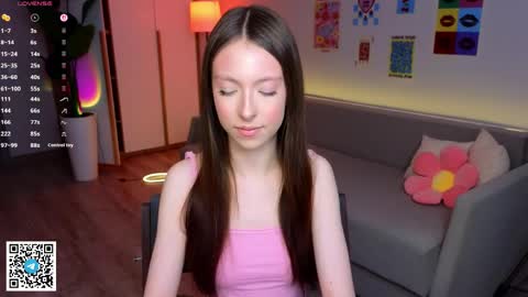 Yasmin online show from 03.27.26