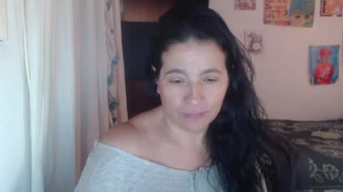 Snapshot of yasmin_love85 chatting on 01.27.25 yasmin_love85 online show from 01.27.25