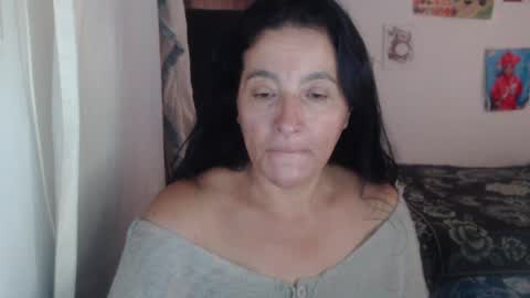 Snapshot of yasmin_love85 chatting on 01.29.25 yasmin_love85 online show from 01.29.25