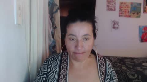 Snapshot of yasmin_love85 chatting on 03.03.25 yasmin_love85 online show from 03.03.25