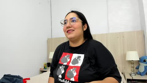 Yasmin Ortiz online show from 03.19.26