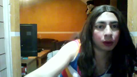 Yasmin Paez online show from 01.05.25