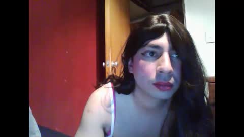 Yasmin Paez online show from 10.11.25