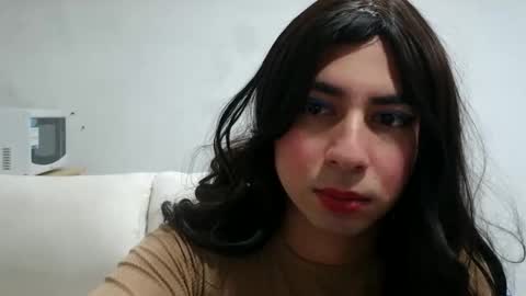 Yasmin Paez online show from 04.05.26