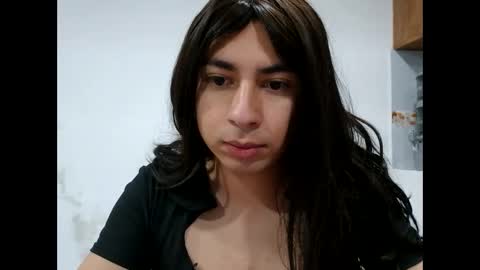 Yasmin Paez online show from 05.09.26