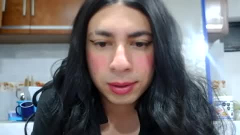 Yasmin Paez online show from 07.13.26