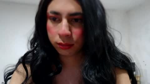 Yasmin Paez online show from 07.19.26