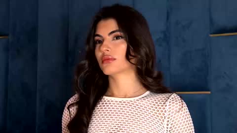 Yasmina  online show from 01.12.26