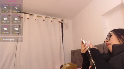 Yasmin online show from 02.07.25