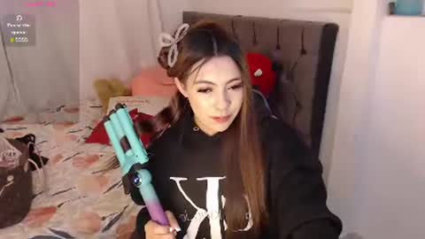 Yasmin online show from 09.26.25