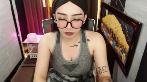 yassiered online show from 04.24.26