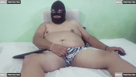 Yasu online show from 09.24.25