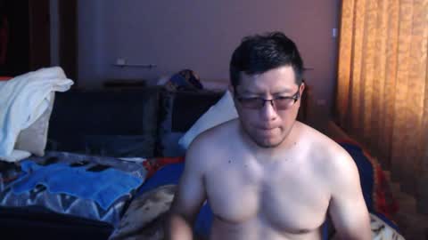 Yosua online show from 03.10.26