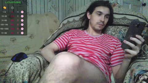 Sven online show from 01.08.25