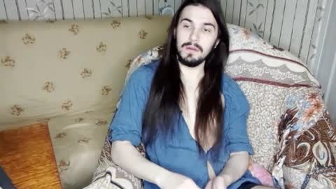 Sven online show from 01.14.26