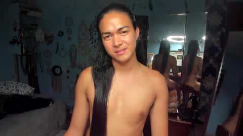 Blush online show from 01.31.25