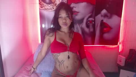 YAYA online show from 01.27.25