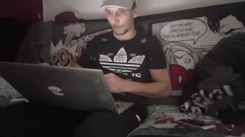 MisterCasquette online show from 01.27.25