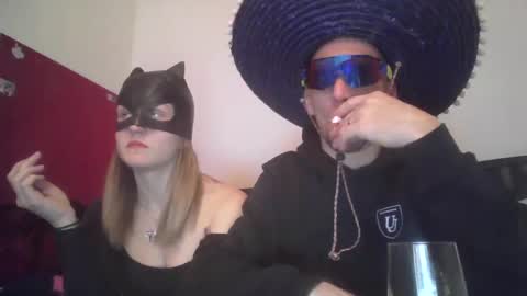 MisterCasquette online show from 02.28.25