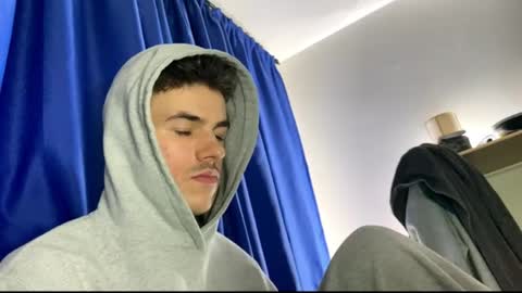 yayay333 online show from 03.06.26