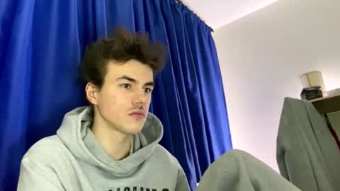 yayay333 online show from 03.25.26