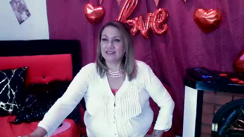 yayita online show from 02.14.25