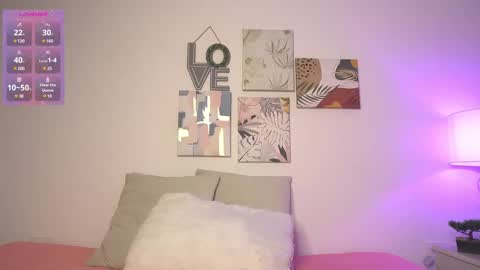 yayoi_cresp18 online show from 02.19.25