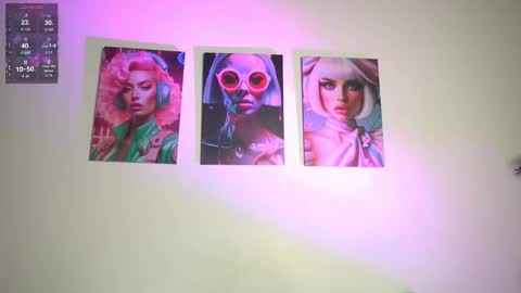 yayoi_cresp18 online show from 02.21.26