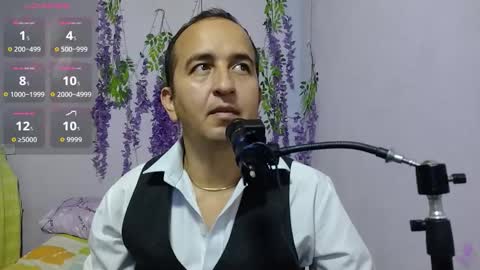 Hazzan y Greisy online show from 09.17.25