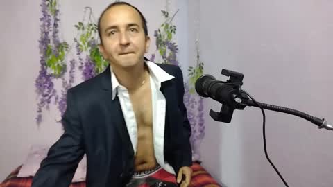 Hazzan y Greisy online show from 09.22.25