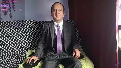 Hazzan y Greisy online show from 12.02.25