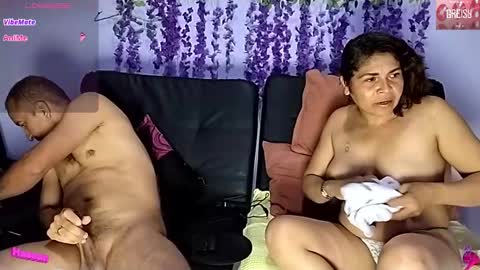 Hazzan y Greisy online show from 01.16.26