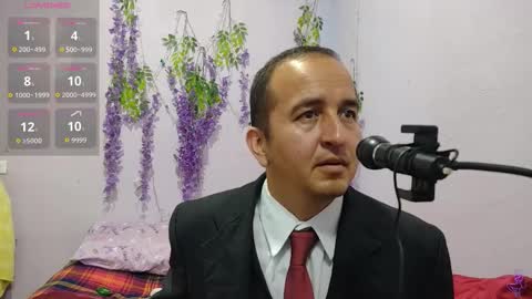 Hazzan online show from 09.19.25