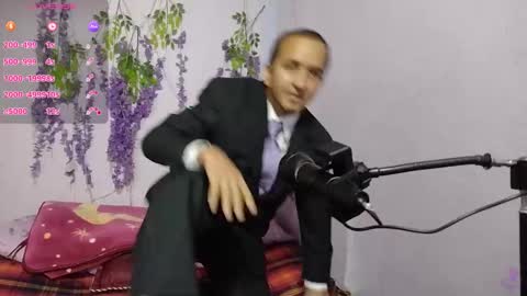 Hazzan online show from 09.25.25