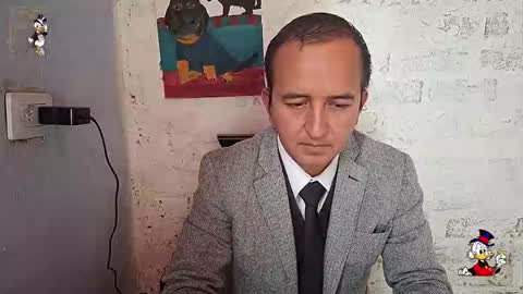 Hazzan online show from 10.06.25