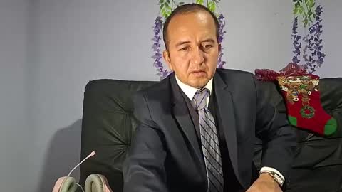 Hazzan online show from 11.24.25