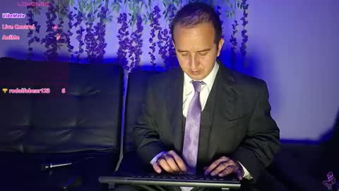 Hazzan online show from 02.06.26