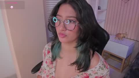 Yazmin online show from 03.04.25