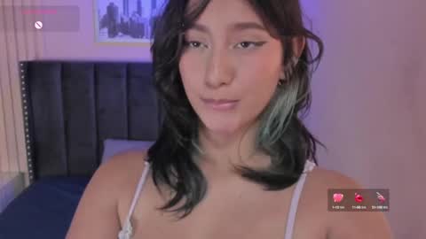 Yazmin online show from 03.07.25