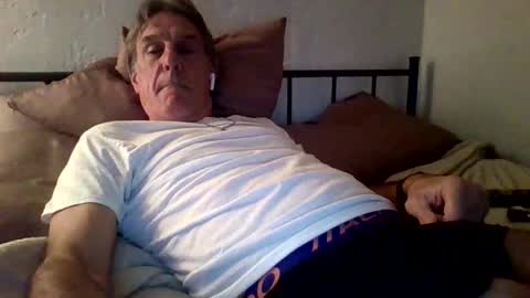 Snapshot of yeah_baby6988 chatting on 11.03.25 yeah_baby6988 online show from 11.03.25