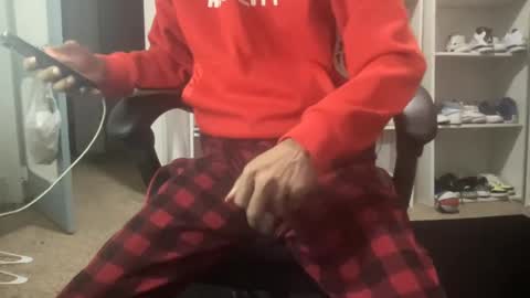 Snapshot of yeahitsrell2 chatting on 03.10.25 Yeahitsrell online show from 03.10.25