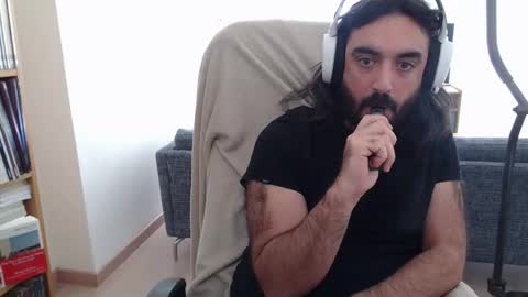 yeeaahoo online show from 11.19.25