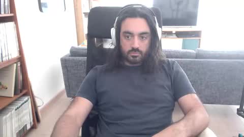 Snapshot of yeeaahoo chatting on 05.18.26 yeeaahoo online show from 05.18.26