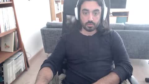 Snapshot of yeeaahoo chatting on 05.21.26 yeeaahoo online show from 05.21.26