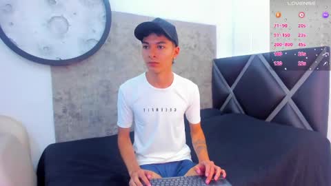 Yeferson online show from 05.01.26