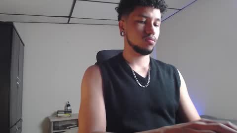 yeff online show from 10.21.25