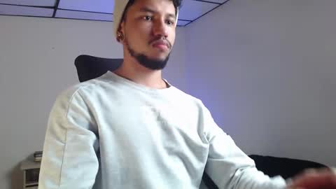 yeff online show from 10.31.25