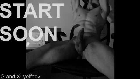 yeff online show from 03.22.26